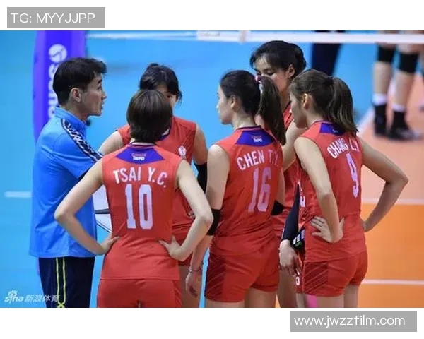 菲律宾女排与台北女排激战正酣谁能在赛场上笑到最后