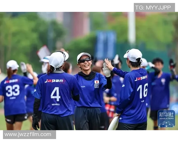 飞盘热潮席卷成都：从竞技到文化的意识转变与团队精神重塑MBA