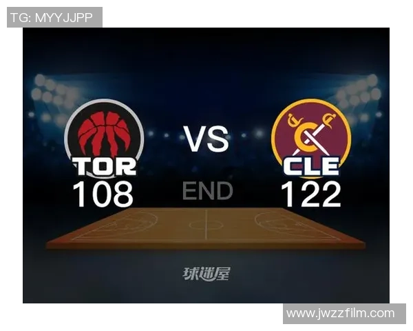 骑士与猛龙精彩对决录像回放分析与战术解读