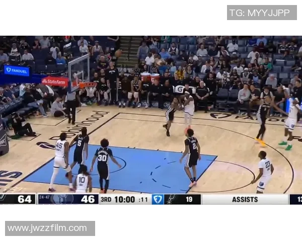 2017年季后赛灰熊与马刺激战回顾与精彩瞬间分析