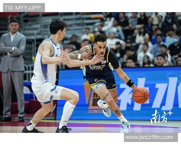 2016至2017赛季广东队与新疆队的精彩对决回顾与分析