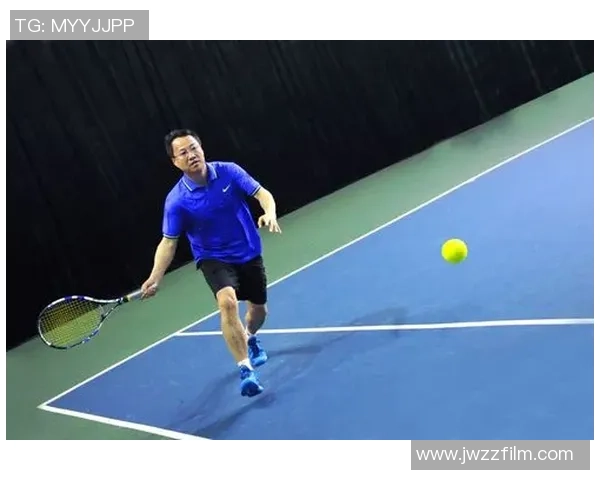 上海网球队的耐力之谜：揭秘训练背后的坚持与拼搏精神