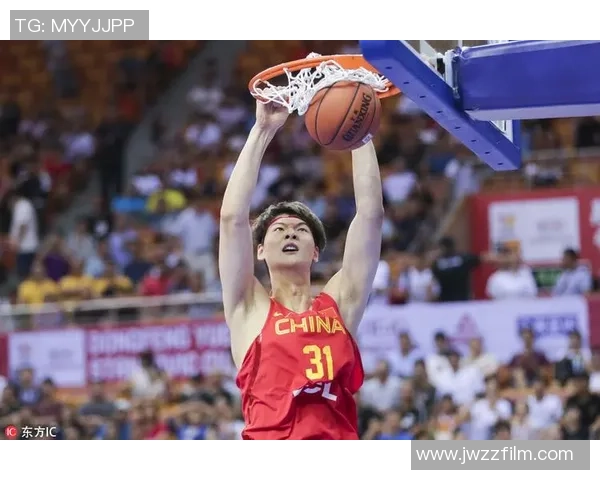 中国男篮对阵突尼斯精彩集锦回顾与赛后分析全景呈现