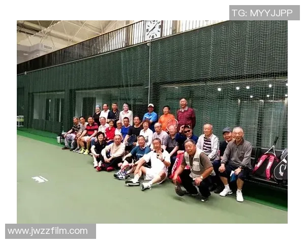 北京网球队战术创新引领潮流助力球队排名大幅提升