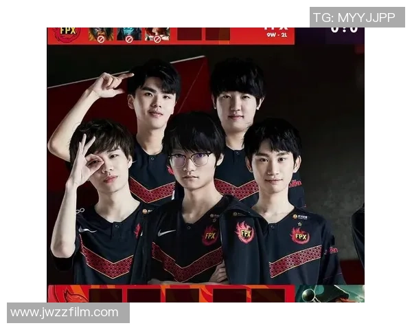 和平精英焦点分析：深入探讨FPX战队的实力与战术优势MBA