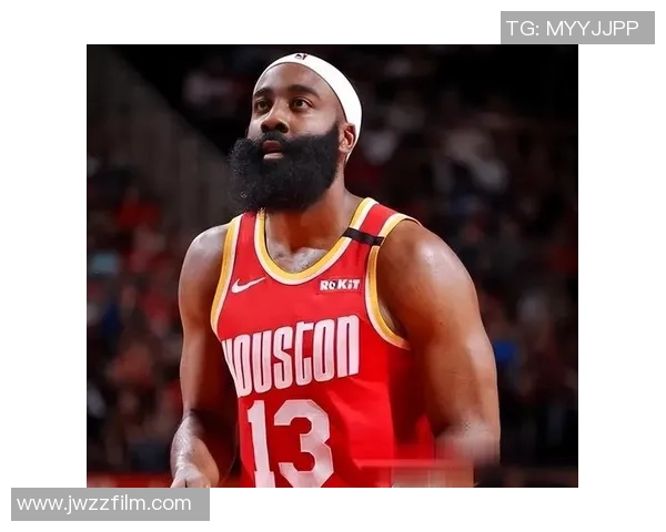 哈登单场41分力克勇士展现绝佳状态助球队逆转胜利