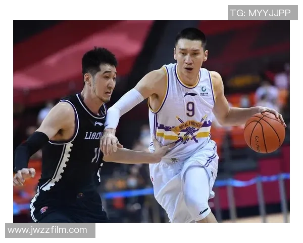 孙悦的篮球之路：从青涩少年到CBA传奇的辉煌历程与心路历程