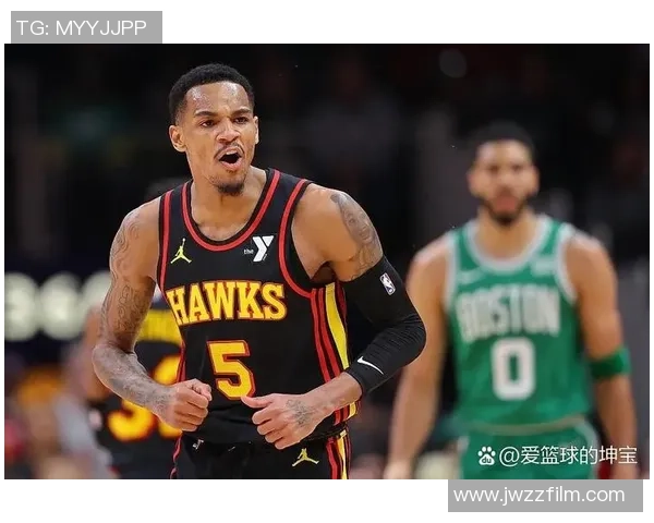 德章泰穆雷：从潜力新星到NBA全明星的成长之路