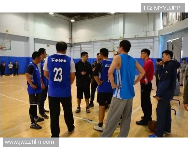 杭州篮球队的节奏体系解析与战术创新探讨MBA