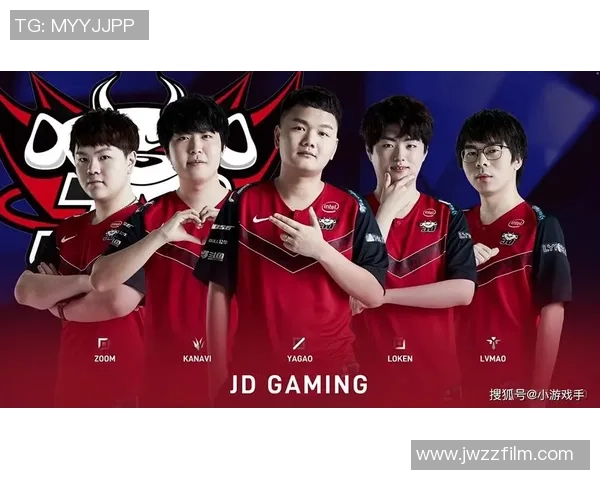 深入分析JDG战队区域防守策略及其在比赛中的应用与效果