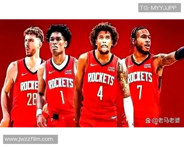 森林狼与火箭的激烈对决七场大战谁能笑到最后