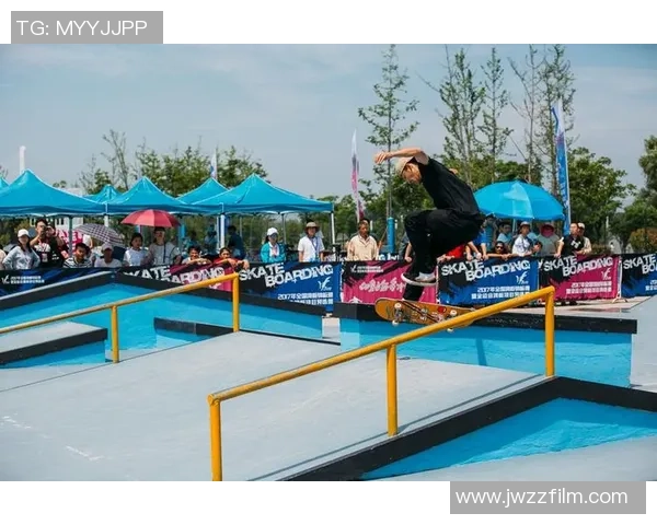 武汉街舞队在世界滑板锦标赛中以53分领先其他队伍展现强大实力