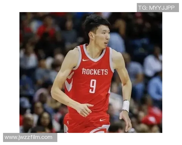 火箭队与太阳队对决周琦精彩表现集锦回顾