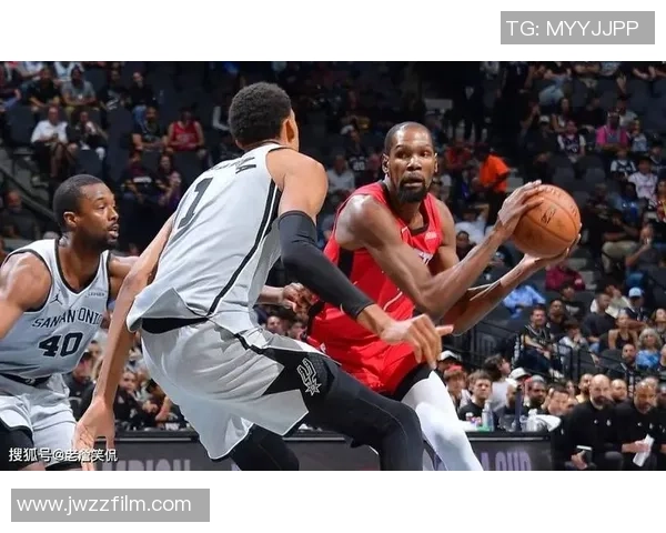 火箭队与马刺队精彩对决直播全程回顾与分析