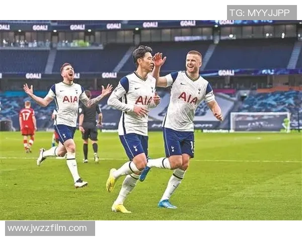 热刺主场迎战曼城巅峰对决谁能在英超赛场笑到最后