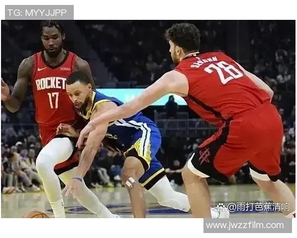 火箭与勇士季后赛精彩对决全场回放下载链接分享