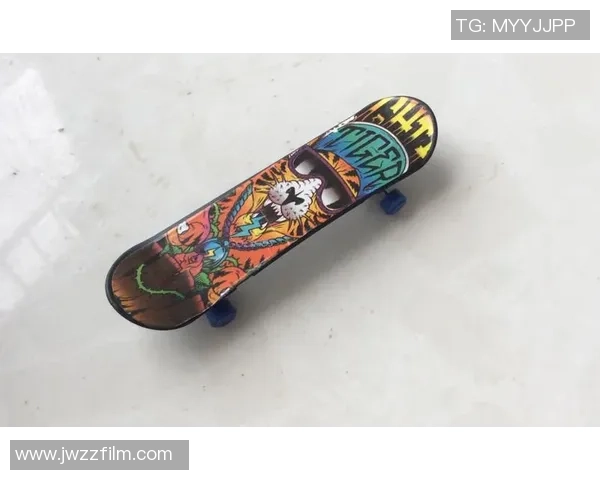 滑板文化的崛起与挑战：深入探讨北京滑板队的快速发展与未来方向MBA