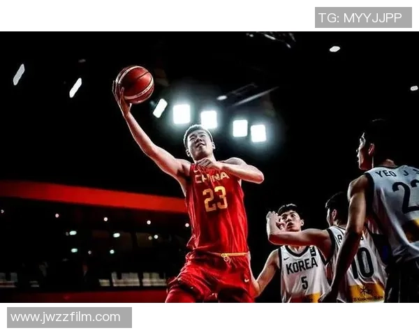 王泉泽：从篮球新星到职业生涯的璀璨之路与未来展望