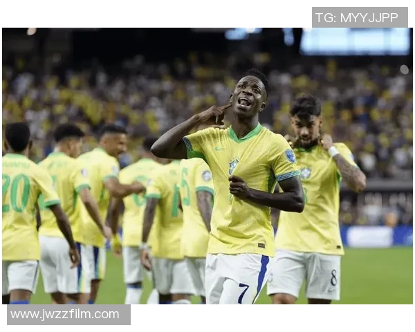 罗德里戈的崛起与未来展望：足球天才如何改变比赛格局