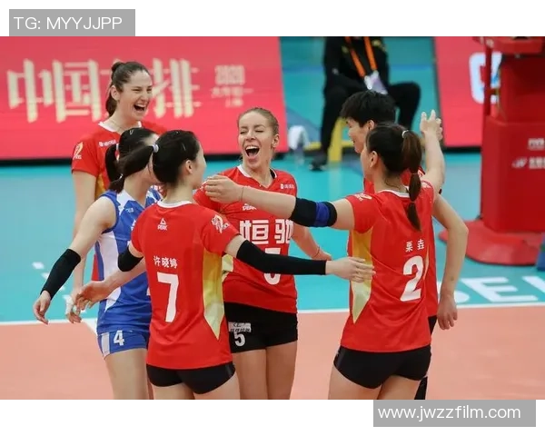 聚焦排球：探讨武汉排球队员个人能力提升与团队协作的关系