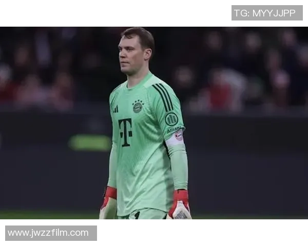 诺伊尔因重伤缺席整个赛季拜仁紧急求助德赫亚补位