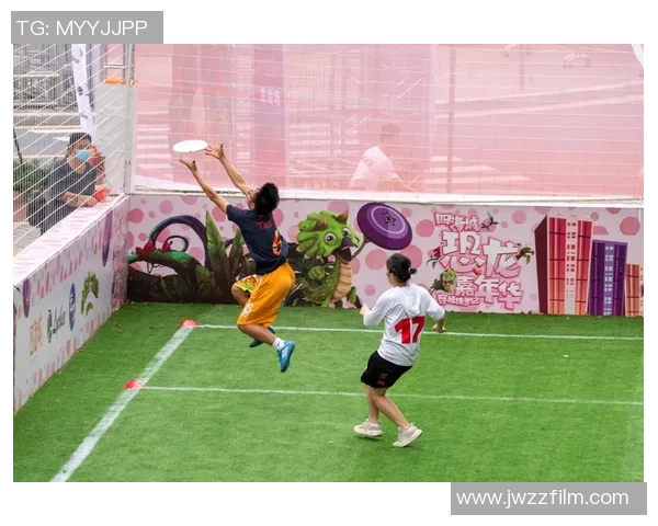 广州飞盘队近期状态全面解析与对比分析